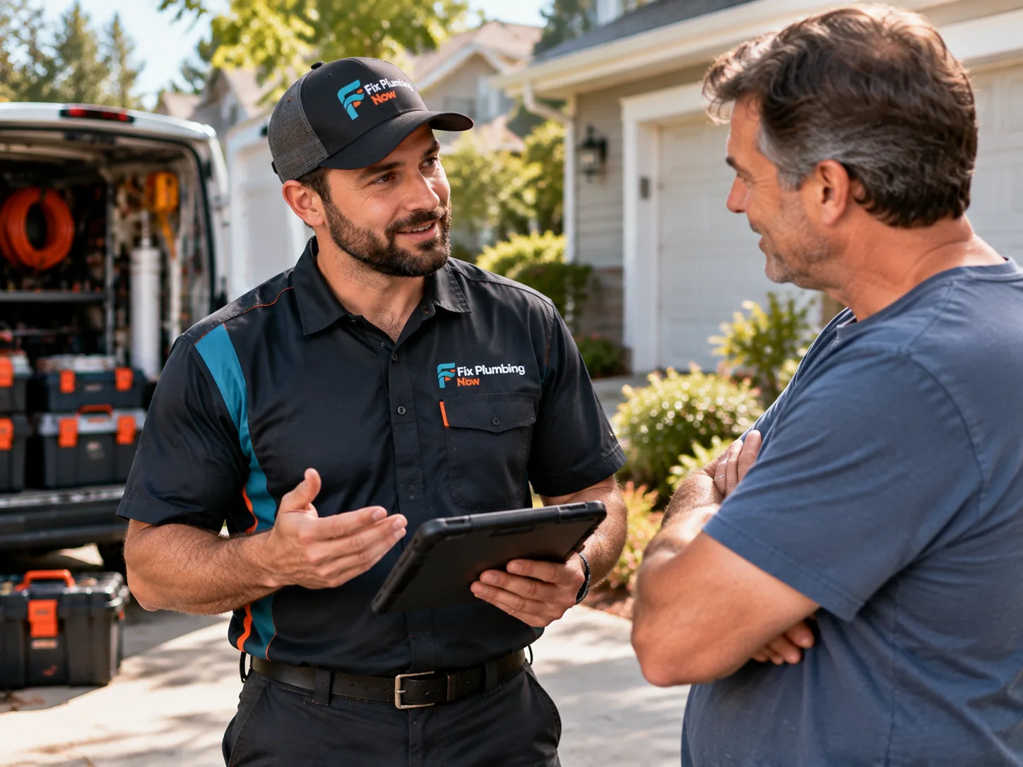 Clogged Drain Service New Richmond, WI FAQs